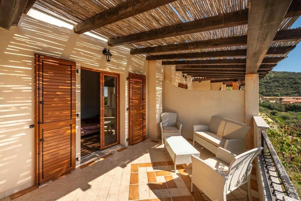 La Marea Villa Chia Buitenkant foto