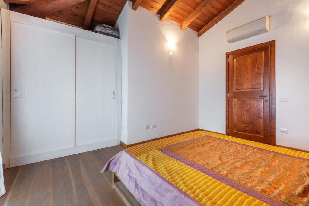 La Marea Villa Chia Buitenkant foto