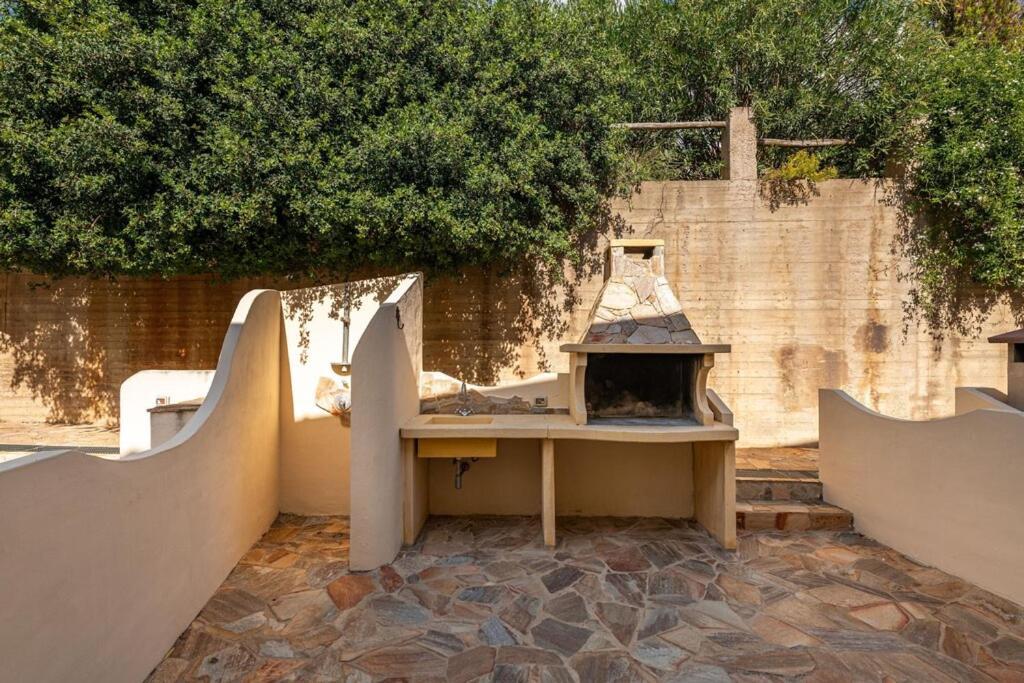 La Marea Villa Chia Buitenkant foto