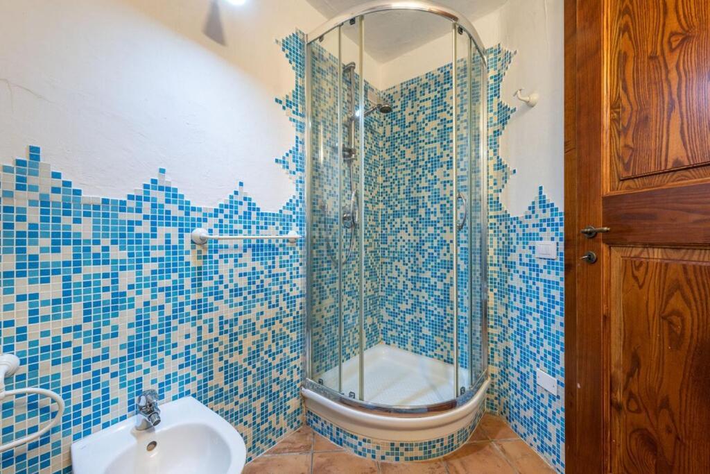La Marea Villa Chia Buitenkant foto