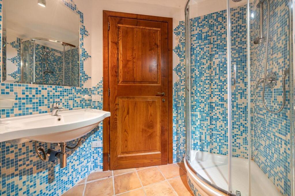 La Marea Villa Chia Buitenkant foto