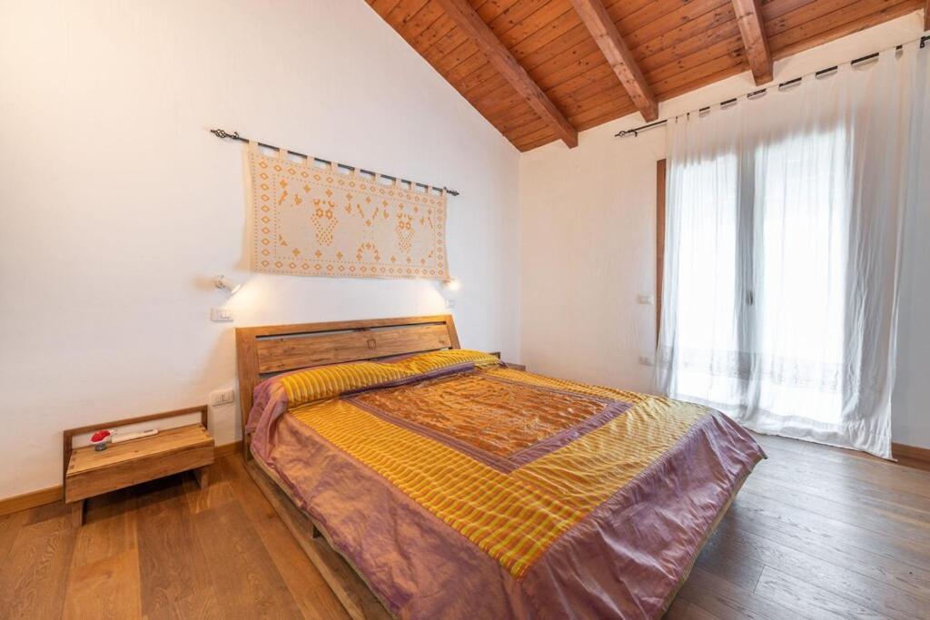 La Marea Villa Chia Buitenkant foto