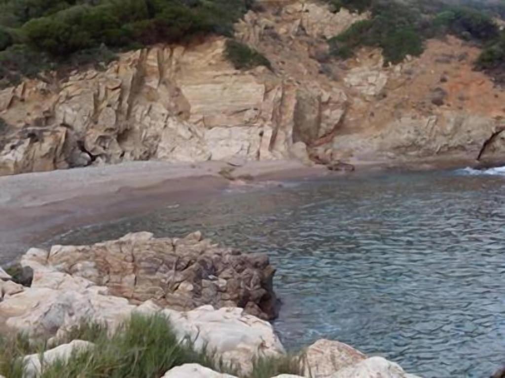 La Marea Villa Chia Buitenkant foto