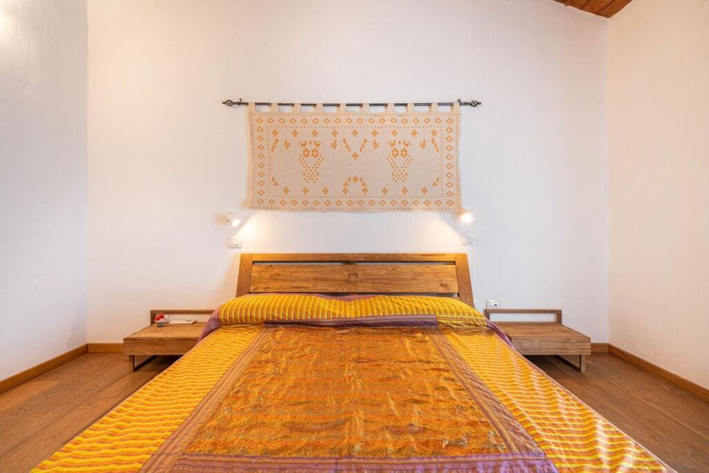 La Marea Villa Chia Buitenkant foto