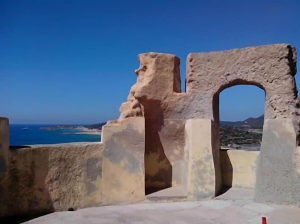 La Marea Villa Chia Buitenkant foto
