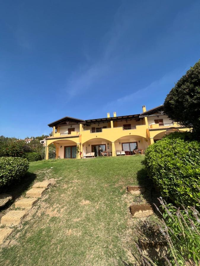 La Marea Villa Chia Buitenkant foto