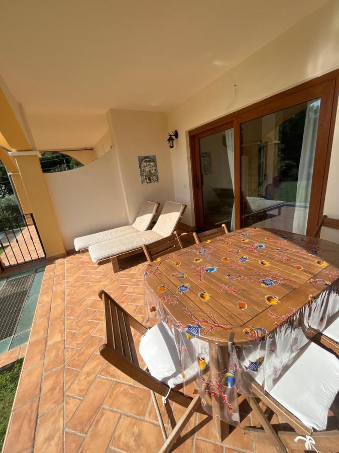 La Marea Villa Chia Buitenkant foto