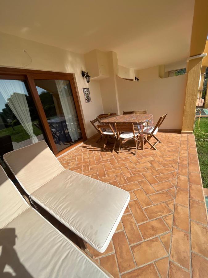 La Marea Villa Chia Buitenkant foto